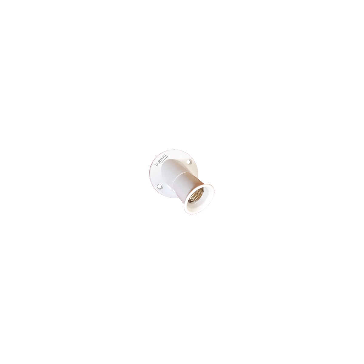 E. S. Angle Holder