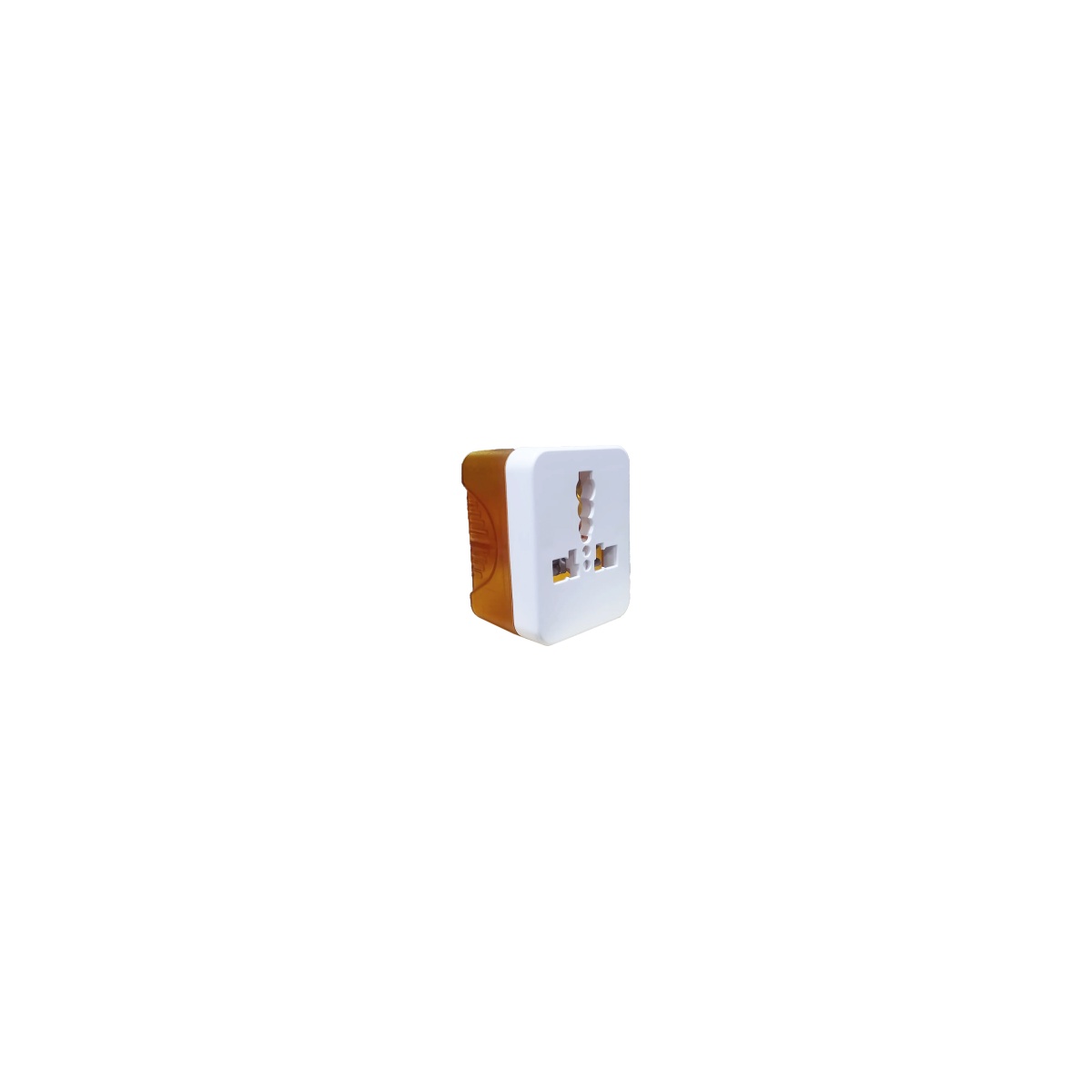EURO 6 & 16A. 3 Pin Multi Plug