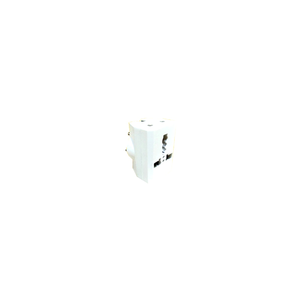 6 Amp. to 16 Amp. 3 Pin Multi Plug