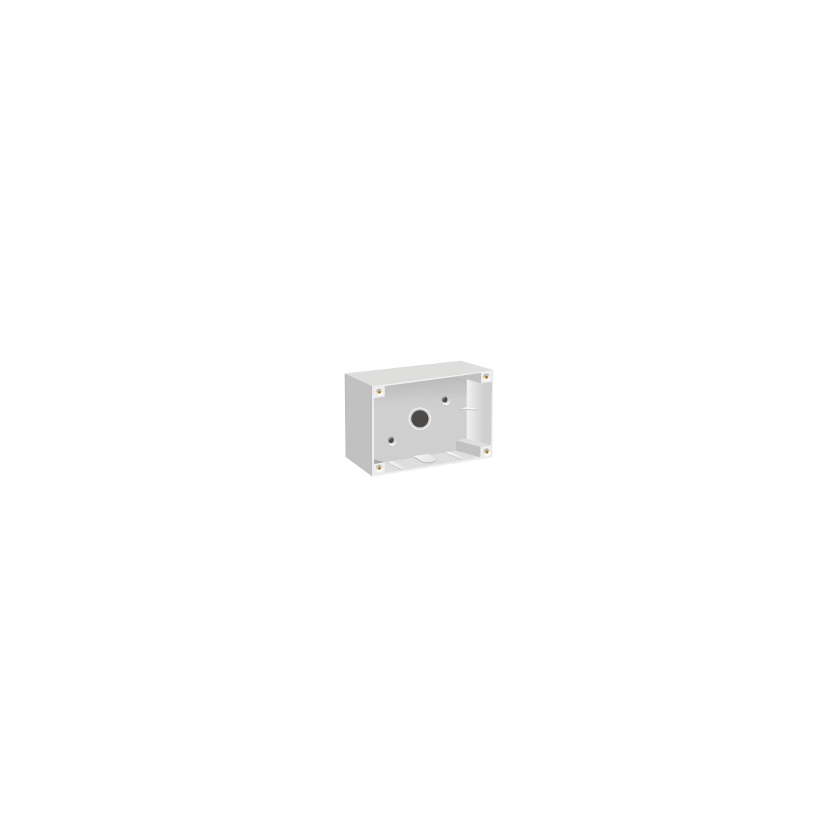 15A. S. S. Junction Box