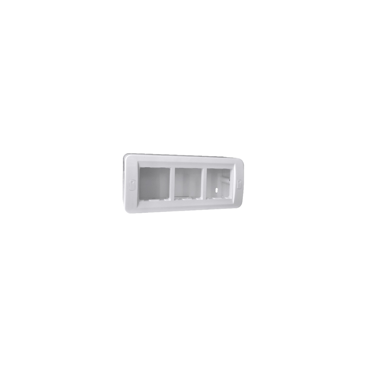 Brio Modular Gang Boxes 6M